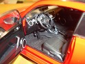 1:18 Kyosho Volkswagen The Beetle Coupé 2011 Red. Uploaded by santinogahan